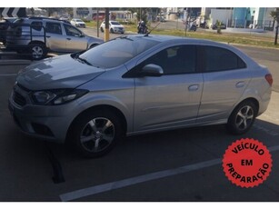 Chevrolet Prisma 1.4 LTZ SPE/4 2018