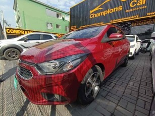 Chevrolet Prisma 1.4 LTZ SPE/4 2019