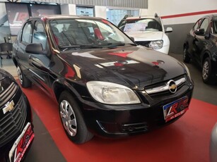 Chevrolet Prisma Joy 1.0 (Flex) 2011