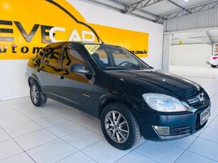 Chevrolet Prisma Maxx 1.4 (Flex) 2011