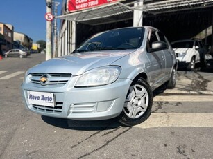 Chevrolet Prisma Maxx 1.4 (Flex) 2011