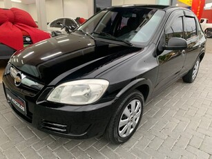 Chevrolet Prisma Maxx 1.4 (Flex) 2011