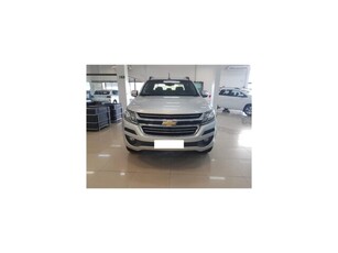 Chevrolet S10 Cabine Dupla S10 2.8 CTDI LTZ 4WD (Aut) (Cab Dupla) 2020