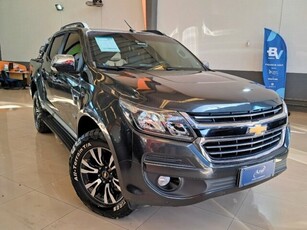 Chevrolet S10 Cabine Dupla S10 2.8 CTDI LTZ 4WD (Cabine Dupla) (Aut) 2018