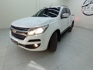 Chevrolet S10 Cabine Dupla S10 2.8 CTDI LTZ 4WD (Cabine Dupla) (Aut) 2019