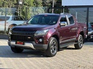 Chevrolet S10 Cabine Dupla S10 2.8 High Country CD Diesel 4WD (Aut) 2022