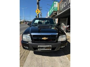 Chevrolet S10 Cabine Dupla S10 Advantage 4x2 2.4 (Flex) (Cab Dupla) 2010