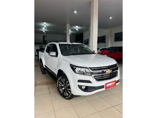 Chevrolet S10 Cabine Dupla S10 LT 2.4 4x2 (Cab Dupla) (Flex) 2013