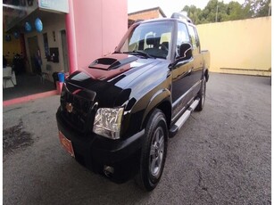 Chevrolet S10 Cabine Dupla S10 Rodeio 2.4 Flexpower 4X2 (Cab Dupla) 2011