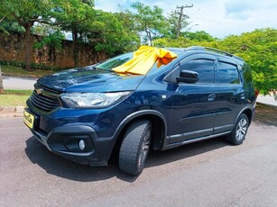 Chevrolet Spin 1.8 Econoflex Activ 7S (Aut) 2020