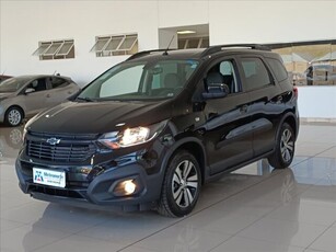 Chevrolet Spin 1.8 Econoflex Activ (Aut) 2023