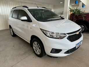 Chevrolet Spin 1.8 Econoflex LT 5S 2022