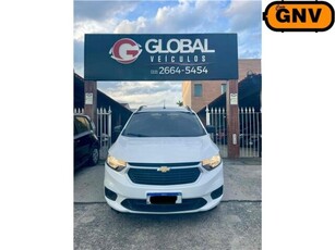 Chevrolet Spin 1.8 Econoflex LT 5S (Aut) 2020