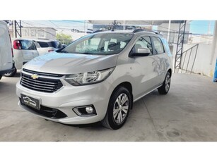 Chevrolet Spin 1.8 Econoflex Premier 7S 2020