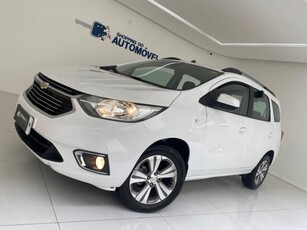 Chevrolet Spin 1.8 Econoflex Premier 7S (Aut) 2020