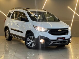 Chevrolet Spin 1.8 Econoflex Premier 7S (Aut) 2020