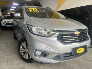 Chevrolet Spin 1.8 Econoflex Premier 7S (Aut) 2020