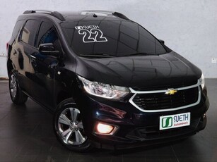 Chevrolet Spin 1.8 Econoflex Premier 7S (Aut) 2022