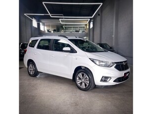 Chevrolet Spin 1.8 Econoflex Premier 7S (Aut) 2022