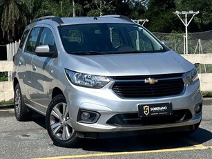 Chevrolet Spin 1.8 Econoflex Premier 7S (Aut) 2022