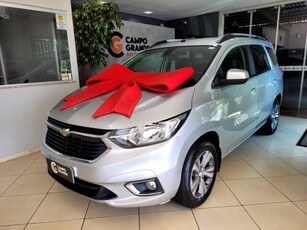 Chevrolet Spin 1.8 Econoflex Premier 7S (Aut) 2023