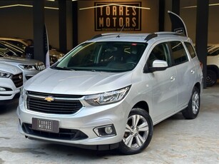 Chevrolet Spin 1.8 Econoflex Premier 7S (Aut) 2023