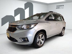 Chevrolet Spin 1.8 Econoflex Premier 7S (Aut) 2023