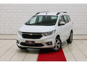 Chevrolet Spin 1.8 Econoflex Premier 7S (Aut) 2023