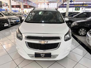 Chevrolet Spin LT 5S 1.8 (Aut) (Flex) 2016