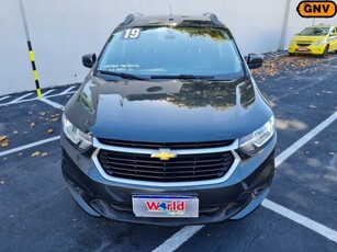 Chevrolet Spin LT 5S 1.8 (Flex) 2019