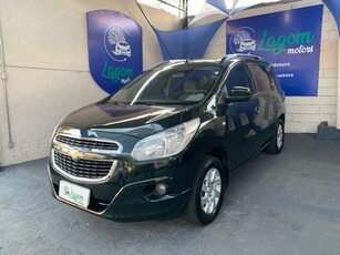 Chevrolet Spin LTZ 7S 1.8 (Aut) (Flex) 2013