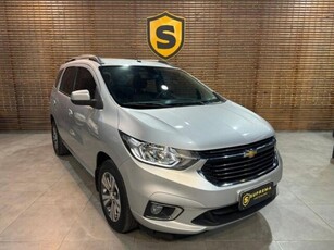 Chevrolet Spin LTZ 7S 1.8 (Flex) (Aut) 2019