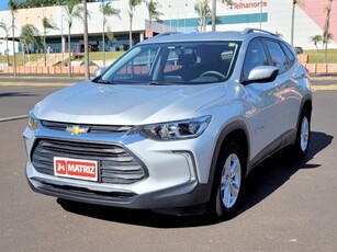 Chevrolet Tracker 1.0 Turbo 2021