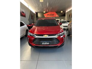 Chevrolet Tracker 1.0 Turbo (Aut) 2023