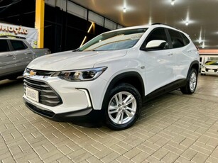 Chevrolet Tracker 1.0 Turbo LT (Aut) 2021