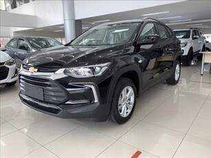 Chevrolet Tracker 1.0 Turbo LT (Aut) 2024