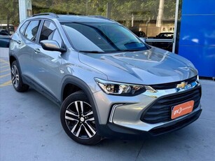 Chevrolet Tracker 1.0 Turbo LT (Aut) 2024