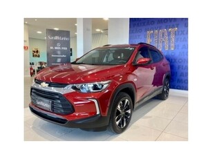 Chevrolet Tracker 1.0 Turbo LTZ (Aut) 2022