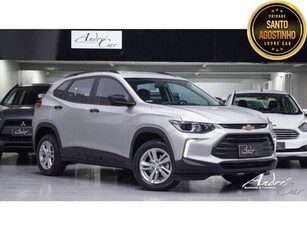 Chevrolet Tracker 1.2 Turbo (Aut) 2021