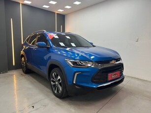 Chevrolet Tracker 1.2 Turbo LTZ (Aut) 2021