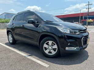 Chevrolet Tracker LT 1.4 16V Ecotec (Flex) (Aut) 2017