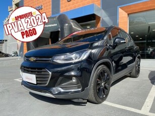 Chevrolet Tracker Premier 1.4 16V Ecotec (Flex) (Aut) 2018