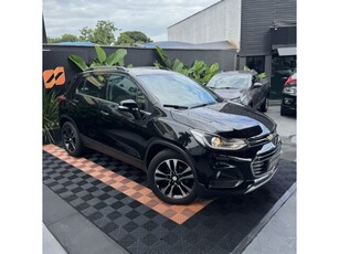 Chevrolet Tracker Premier 1.4 16V Ecotec (Flex) (Aut) 2018