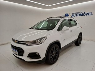 Chevrolet Tracker Premier 1.4 16V Ecotec (Flex) (Aut) 2018