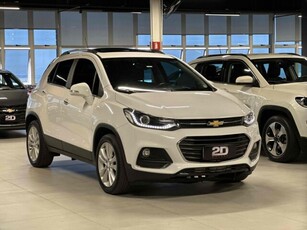 Chevrolet Tracker Premier 1.4 16V Ecotec (Flex) (Aut) 2019