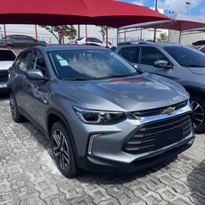 Chevrolet Tracker Tracker Lt 1.0 Turbo 12V Flex Aut