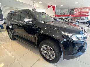 Chevrolet TrailBlazer 2.8 CTDI Premier 7L 4WD 2021