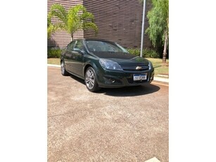 Chevrolet Vectra Collection 2.0 Flexpower (Aut) 2011