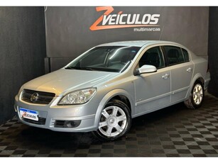 Chevrolet Vectra Elegance 2.0 (Flex) 2006