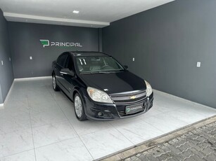 Chevrolet Vectra Elite 2.0 (Flex) (Aut) 2011